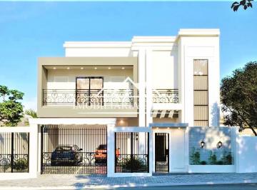 Casa · 328m² · 2 Vagas · Sobrado à venda, Jardim La Salle, TOLEDO - PR