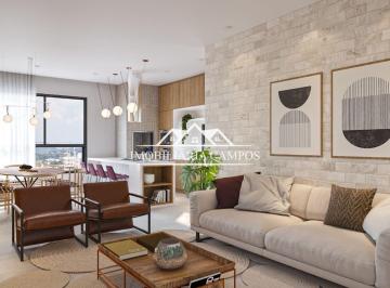 Apartamento · 86m² · 2 Vagas · SAN AMÉRICO
