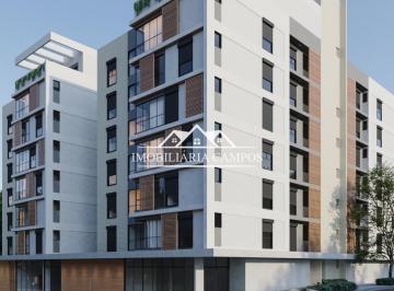 Comercial · 120m² · 2 Quartos · 2 Vagas · APARTAMENTO JD. LA SALLE