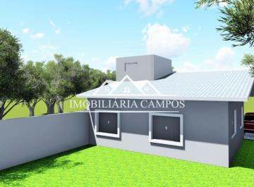 Casa · 250m² · 2 Quartos · 2 Vagas · CASA À VENDA - JD. SANTA CLARA IV, TOLEDO-PR