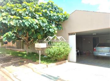 Casa · 252m² · 2 Quartos · 2 Vagas · CASA JD. COOPAGRO ÓTIMA LOCALIZAÇÃO