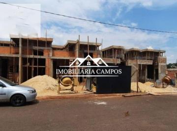 Casa · 207m² · 3 Quartos · 2 Vagas · CASA À VENDA, JD. PANCERA, TOLEDO - PR