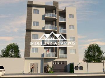 Apartamento · 73m² · 1 Quarto · 1 Vaga · APARTAMENTO DE 1 QUARTO JD. SANTA MARIA