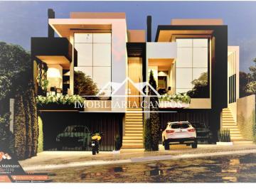 Casa · 118m² · 2 Quartos · 2 Vagas · CASA  ALTO PADRÃO NO CENTRO DE TOLEDO