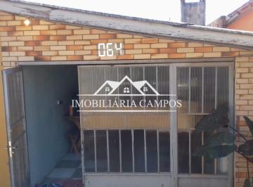 Casa · 284m² · 3 Quartos · 2 Vagas · CASA COM SOBRADO INACABADO JD. COOPAGRO