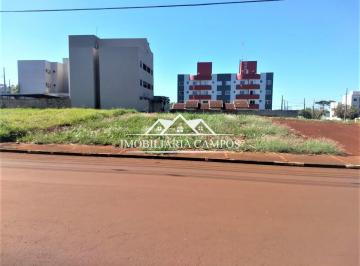 Terreno · 450m² · TERRENO VILA BECKER  EM FRENTE A PUC