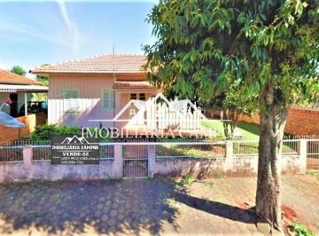 Terreno · 750m² · Lote à venda, Vila Industrial, TOLEDO - PR