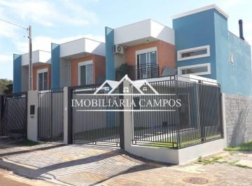 Casa · 189m² · 3 Vagas · SOBRADO JD. TOCANTINS ÓTIMA LOCALIZAÇÃO