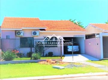 Casa · 300m² · 2 Quartos · 1 Vaga · Casa à venda, São Luiz, SANTA HELENA - PR