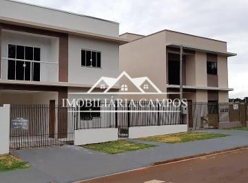 Casa · 180m² · 2 Quartos · 2 Vagas · SOBRADO JD. PANORAMA ÓTIMA LOCALIZAÇÃO