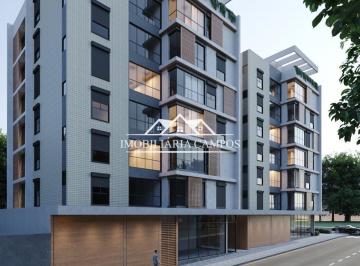 Comercial · 120m² · 2 Quartos · 2 Vagas · APARTAMENTO À VENDA - JARDIM LA SALLE, TOLEDO-PR