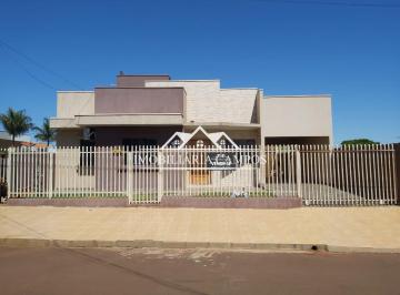 Casa · 360m² · 5 Quartos · 3 Vagas · LINDA CASA JD. GISELA