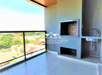 Apartamento · 192m² · 2 Quartos · 2 Vagas · Apartamento à venda, Vila Pioneiro, TOLEDO - PR