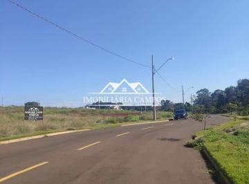 Terreno · 1235m² · LOTE, VILA INDUSTRIAL, TOLEDO - PR
