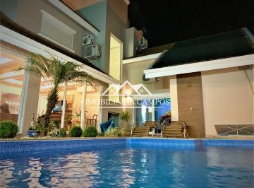 Casa · 378m² · 3 Quartos · 2 Vagas · Casa à venda, Jardim Pancera, TOLEDO - PR