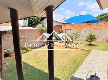 Casa · 304m² · 2 Quartos · 2 Vagas · Casa à venda, Jardim Coopagro, TOLEDO - PR