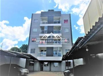 Apartamento · 43m² · 2 Quartos · 1 Vaga · RESIDENCIAL BONSAI V