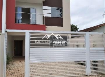 Casa · 216m² · 2 Quartos · 2 Vagas · SOBRADO À VENDA - JARDIM PANCERA