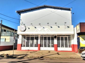 Comercial · 550m² · BARRACÃO À 50 METROS DA AV. PARIGOT DE SOUZA JD. SANTA MARIA