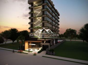Apartamento · 37m² · 1 Quarto · 1 Vaga · Apartamento à venda, Biopark, TOLEDO - PR