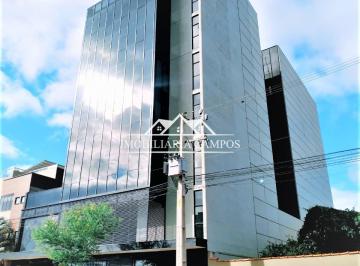 Comercial · 90m² · SALA COMERCIAL À VENDA - CENTRO DE TOLEDO-PR