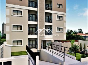 Apartamento · 86m² · 2 Quartos · 1 Vaga · Apartamento à venda, Jardim Pancera, TOLEDO - PR