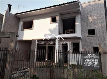 Casa · 157m² · 2 Vagas · SOBRADO VILA INDUSTRIAL