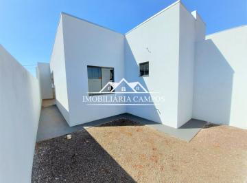 Casa · 125m² · 1 Quarto · 2 Vagas · Casa à venda, Jardim Coopagro, TOLEDO - PR