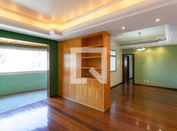 Apartamento · 148m² · 4 Quartos · 3 Vagas · Apartamento para Aluguel - Cruzeiro, 4 Quartos, 148 m² - Belo Horizonte