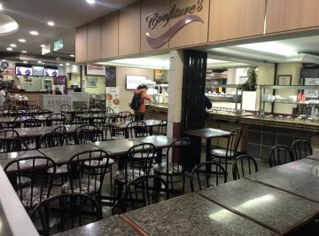 Comercial , Curitiba · Restaurante Centro