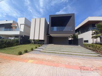 Casa · 361m² · 4 Quartos · 4 Vagas · SOBRADO NOVO | ALPHAVILLE I