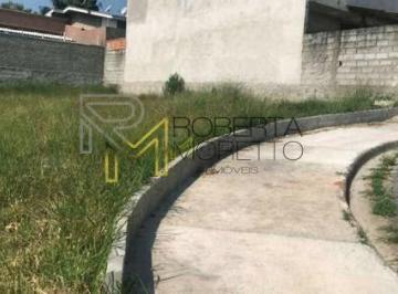 Terreno , São José dos Campos · Terreno à venda - no Jardim Santa Júlia