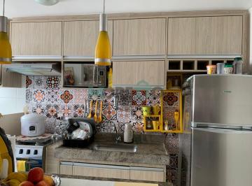 Apartamento · 60m² · 2 Quartos · 1 Vaga · Apartamento à venda - no Jardim América