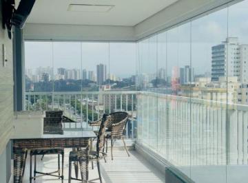 Apartamento Venda de 3 quartos · Apartamento à venda - em Floradas de São José