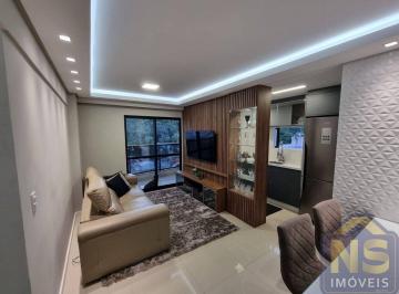 Apartamento · 75m² · 2 Quartos · 1 Vaga · Apto no bairro Fazenda em Itajaí SC
