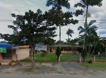 Casa · 4 Quartos · 1 Vaga · Terreno no bairro Itaipava em Itajaí SC