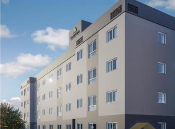 Apartamento · 39m² · 2 Quartos · 1 Vaga · Aptos no bairro Espinheiros em Itajaí SC