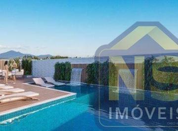 Apartamento · 64m² · 2 Quartos · 1 Vaga · Aptos no bairro São Judas em Itajaí SC