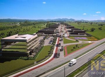 Comercial · 6m² · Lotes para galpões Empresariais, Industriais e Logísticos em Navegantes SC