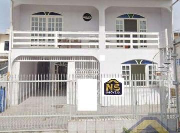Casa · 5 Quartos · 3 Vagas · Casa de 2 andares no bairro São João em Itajaí SC