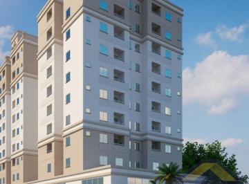 Apartamento · 97m² · 2 Quartos · 1 Vaga · Aptos no bairro São Vicente em Itajaí SC