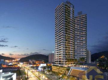 Apartamento · 2 Quartos · 1 Vaga · Aptos na Praia Brava em Itajaí SC
