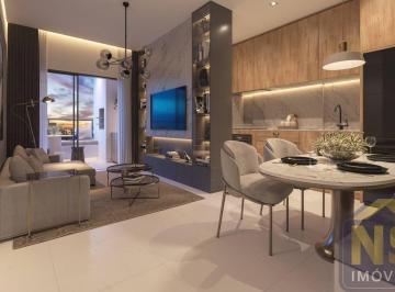 Apartamento · 2 Quartos · 1 Vaga · Apartamento no Bairro Centro em Itajaí SC