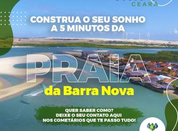 Terreno , Cascavel · VILLA CASCAVEL - Um Paraíso no Ceará