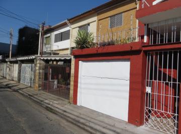 Casa de 4 quartos, São Paulo · SOBRADO COMERCIAL/RESIDENCIAL/03 DORM/SACADA/01 VAGAS/QUINTAL/ESCRITÓRIO/