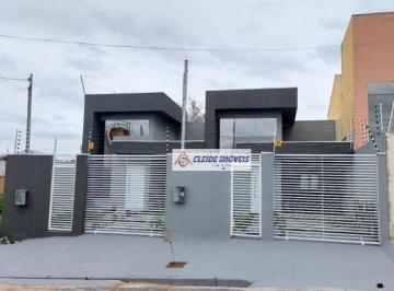 54EB0PlGLwlWxETTEjOeHvo0ns4nvQtu.jpg · Casa com 3 dormitórios à venda, 100 m² por R$ 650.000,00 - Jardim Shangri-La - Cuiabá/MT