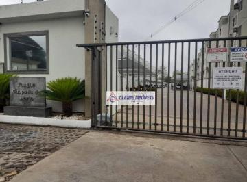 9db0095576d26a2946843824a2ee0be9.jpg · Apartamento com 2 dormitórios à venda, 55 m² por R$ 250.000,00 - Coophema - Cuiabá/MT