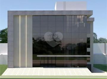 Imagem Principal · Prédio Comercial à Venda – 5 Pavimentos em Localização Privilegiada em Indaiatuba/SP
