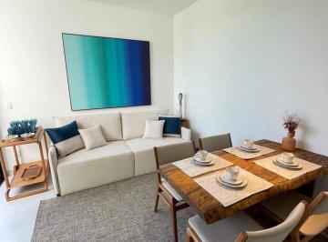 Apartamento · 128m² · 3 Quartos · 2 Vagas · Condomínio Casas Itaguá. Alto Padrão. Itaguá, Ubatuba