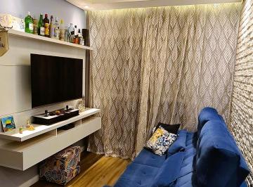 Foto 01 · Apartamento, City Bussocaba, Osasco, SP